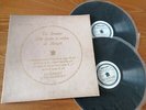 MOZART / L.KRAUS piano - W.BOSKOVSKY violin LP DISCOPHILES FRANCAIS 123/124