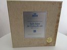 PIERRE FOURNIER - 6 SUITEN FOR VIOLONCELLO SOLO - ARCHIV STEREO- 3 LP BOX - NM