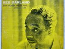 RED GARLAND ALL MORNIN' LONG PRESTIGE 7130 COLTRANE BYRD