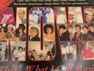 now thats what i call music vinyl 1,7,8,10,13,15 & 18