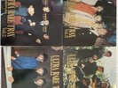 4 LPs - The Beatles -  Trax Vol. 1-4