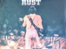 NEIL YOUNG - LIVE RUST - 2 LP VINYL SET 