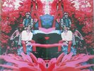 rock / psych: BLUE MOUNTAIN EAGLE - Same, orig. on Atco