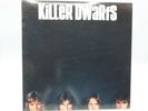 The Killer Dwarfs by The Killer Dwarfs (LP, 1983 Attic, Canada, LAT 1178)