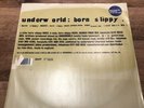 Underworld - Born Slippy 12” Vinyl (1996) JBO44