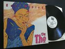 The The - Soul Mining - Original UK Vinyl LP with Inner