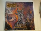 Malevolent Creation The Ten Commandments Roadrunner Records – RC 9361-1