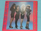 THE CRAMPS -- ALL WOMEN ARE BAD vinyl single 45 rpm record