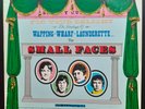 Small Faces - For Your Delight - Wapping Wharf Launderette Vinyl LP 1980(NM/Exc)