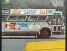 Jackson Heights - The Fifth Avenue Bus - Vertigo 1972 Uk 1st Press (NM / Exc+)