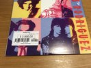 LOS RODRIGUEZ SIN DOCUMENTOS LP ARGENTINA 2021 WITH BOOK FREE SHIPPING CALAMARO