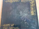 Mortiis Crypt Of The Wizard Vinyl Limited To 500