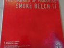 The Sabres Of Paradise ?– Smokebelch II 12
