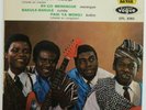 Ry-co Jazz«Vol.19»Afro latin EP listen