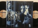 Prince & The N.P.G. - Diamonds And Pearls - Vinyl LP Record - Made In Germany NM