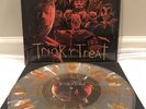 Trick ‘R Treat Waxwork Records Candy Corn Vinyl RARE OOP Horror Halloween Sam