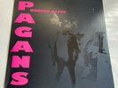 Pagans ?– Buried Alive