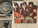 PINK FLOYD - PIPER AT THE GATES OF DAWN - 1st PRESSING VINYL LP SX 6157 MONO