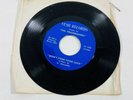 The Peacemakers - Dont Push Your Luck / Deep River 45 EX Record E1