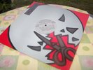 PRODUCED BY THE CLASH......THE ESCAPADES OF FUTURA 2000. 1983 12-inch single.