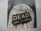Detention  Dead Rock 'n Rollers/ El Salvador  7