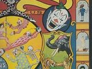 the dickies killer clowns from outer space mini lp