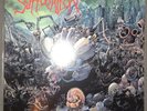 Suffocation Effigy Of The Forgotten Vinyl (rc9275-1) 1st Pressing Lp