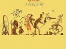 GENESIS - A Trick Of The Tail (180G YELLOW Vinyl LP) 2021 RCV1 1879 NEW / SEALED