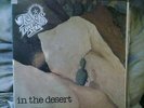 Texas Lone Star In The Desert Steve Reynolds LP Vinyl Records VG