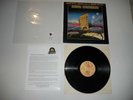 Grateful Dead Mars Hotel UA Analog VG+ 2nd USA '79 ULTRASONIC Clean