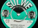 Metric Jazz National:Afro benga Break /Kenya listen