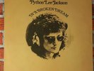 Python Lee Jackson - In a Broken Dream Vinyl LP 1972 SYB3001 Rod Stewart VG+