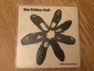 The Friday Club Window Shopping 7” single  2 tone TT28 specials ska