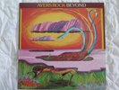 AYERS ROCK - BEYOND - 1976 - STEREO - ORIGINAL OZ MUSHROOM L-35707- JAZZ FUSION