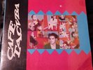 cafe tacuba lot Lp still sealed + cassette very rare Guatemala Press by Dideca