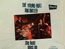 YOUNG HOLT UNLIMITED- The Beat Goes On (2021) New 140gm Heavyweight VINYL LP