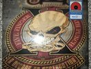 Five Finger Death Punch Vinyl Decade Of Destruction Double LP Walmart Red Sealed