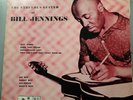 The Fabulous Guitar of Bill Jennings King Records 295-106 LP 10