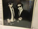 BLUES BROTHERS BRIEFCASE FULL OF BLUES LP 1978 SEALED FIRST PRESS SOUL MAN