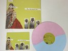The Blood Brothers Burn Piano Island Burn Limited Edition Vinyl