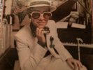 Elton John Greatest Hits Vinyl 1972