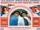 VARIOUS - Studio One Supreme: Maximum 70s & 80s Early Dancehall Sounds - 3xLP