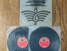 1st HMV SLS 5177 Shostakovich Symphony No 6 11 Paavo Berglund x2 LP NM