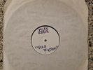 Alex Reece ?– Pulp Fiction - RARE WHITE LABEL 12