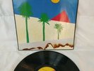 The Cure LP 