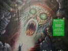 High On Fire - Electric Messiah: eOne ?– EOM-LP-46422 US 12