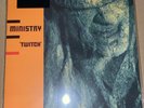MINISTRY   TWITCH  MOV AUDIOPHILE VINYL PRESSING  SEALED  MINT  IMPORT