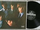 Rolling Stones L'âge D'or Des No. 3 Vintage Vinyl LP EX/VG+ FRANCE DECCA