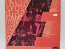 Fania All Stars - Vol. 2 Live At The Red Garter LP 364 MONO Vinyl VG++ bb2