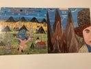 Talking Heads Little Creatures Vinyl LP + And She Was 12